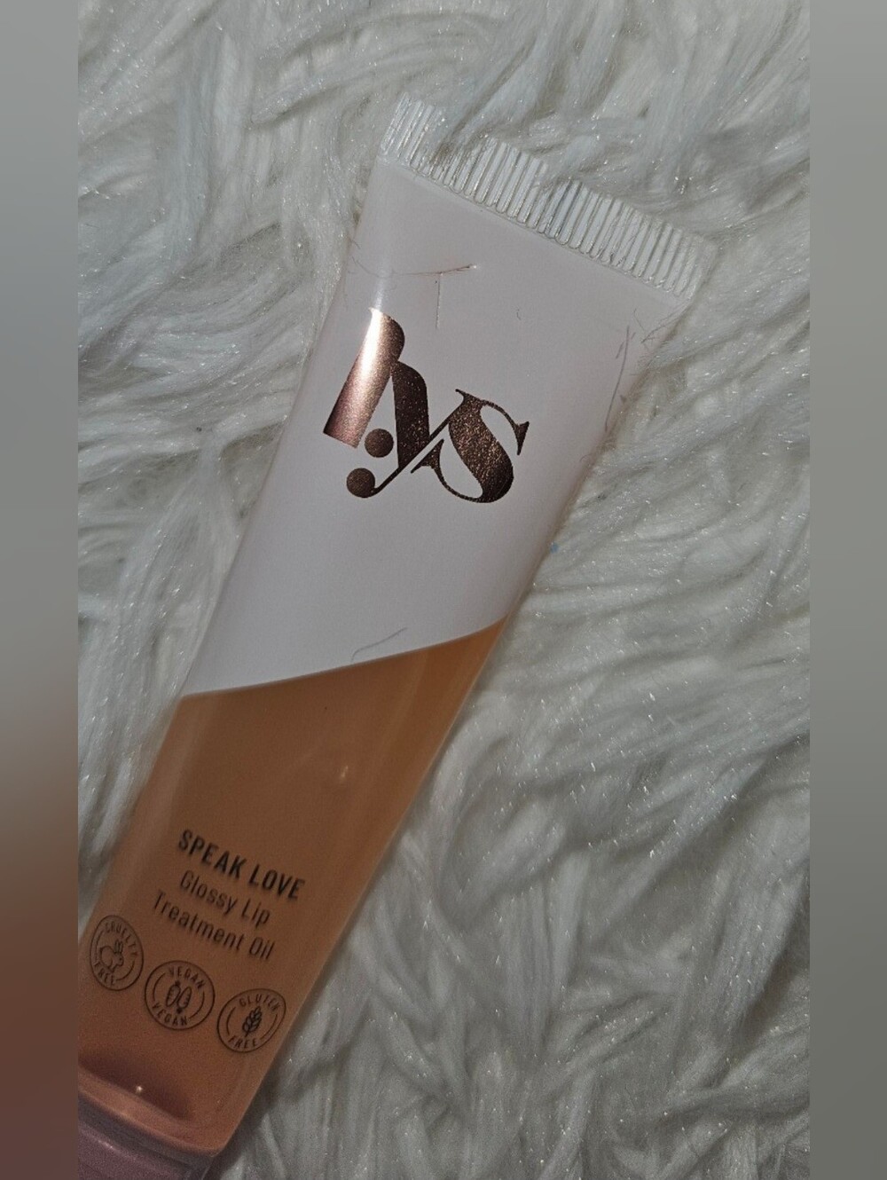 LYS Glossy Lip